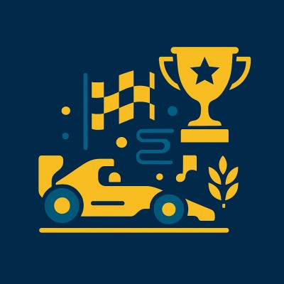Leonberg: Modell-Autorennen bei der LRP Offroad Challenge 2025