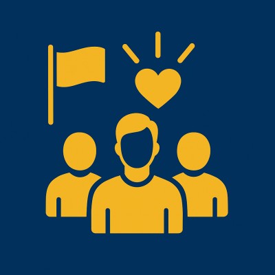 Einbürgerungsfeier 2025: Starkes Bekenntnis zur Demokratie