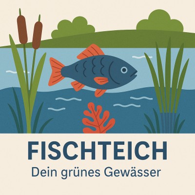 Engelsbrand sucht Unterstützer für Erhalt der Fischteiche Grunbach