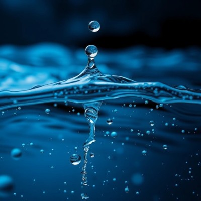 Wasserabstellung im Waldpark Eisingen wegen Wartung am 16.12.