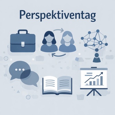 Perspektiventag für Migrantinnen im Neuen Rathaus