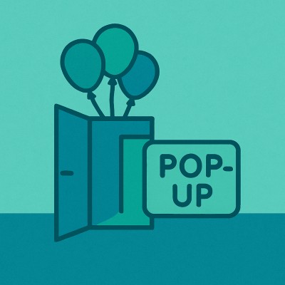 Pforzheim eröffnet Pop-up-Raum in der Nordstadt
