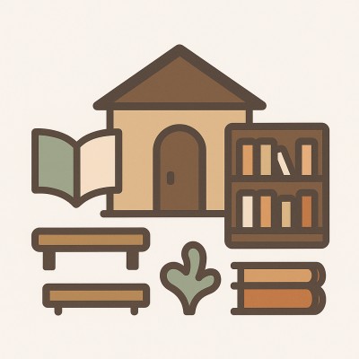 Sindelfingen: Kinder-Events zur Bibliothekswoche am 20. &amp; 24.10.