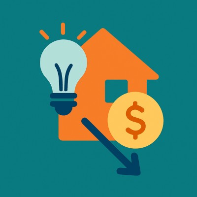 Rutesheim stellt Straßenbeleuchtung vollständig auf LED um