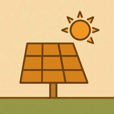 Photovoltaikanlage auf Reuchlin-Gymnasium in Betrieb genommen