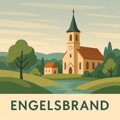 Engelsbrand: Briefwahl für Landtags- und Bürgermeisterwahl am 8. März 2026