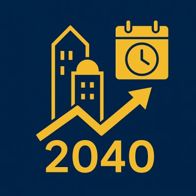 Leonberg2040: Bürger gestalten die Stadt der Zukunft mit