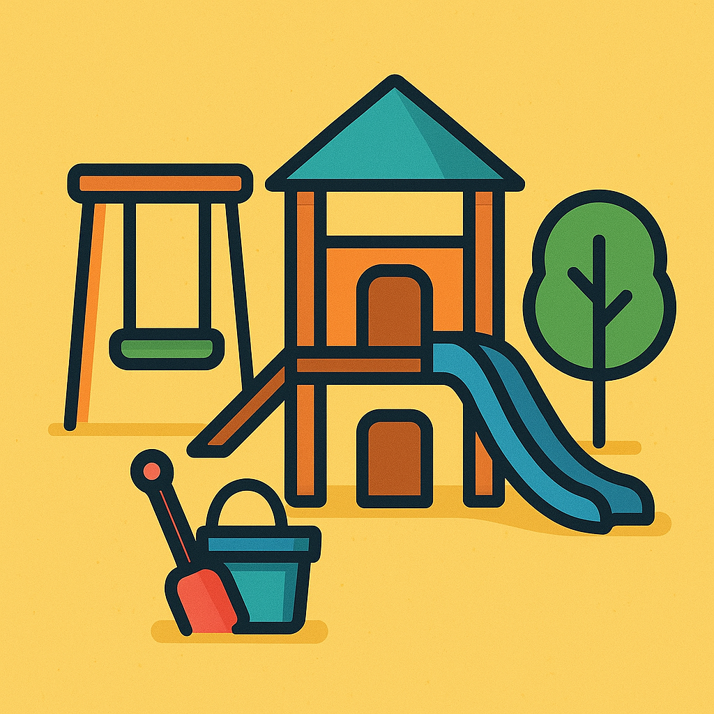 Street Art begeistert Kita Adolf-Haap-Haus in Pforzheim