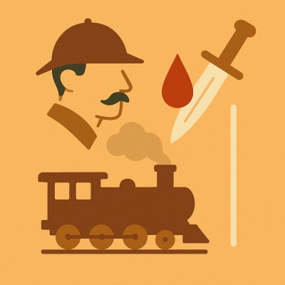 Mord im Orientexpress: Klassiker auf der Bühne in Leonberg