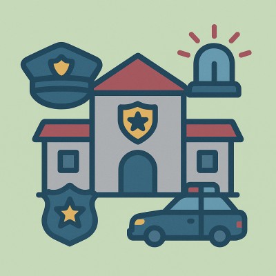 Neues Führungs- und Lagezentrum stärkt Polizei Karlsruhe