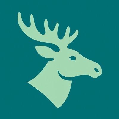 Ausgebüxter Elch kehrt wohlbehalten in den Wildpark Pforzheim zurück