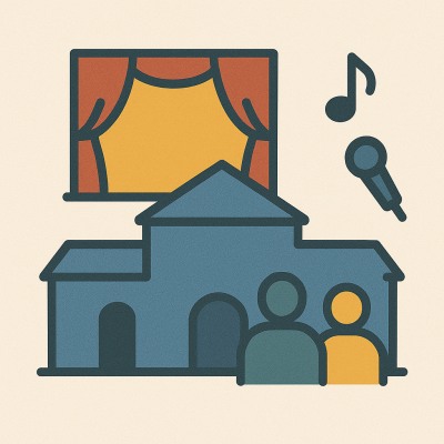 6. Pforzheimer Kulturnacht: Kunst, Musik und Theater erleben