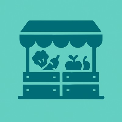 Wochenmarkt auf dem Turnplatz wird auf 31. Oktober vorverlegt