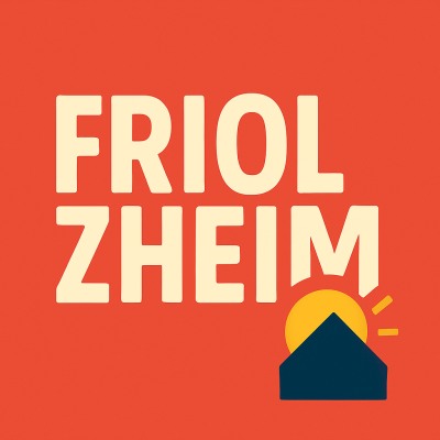 Friolzheim - Enzkreis