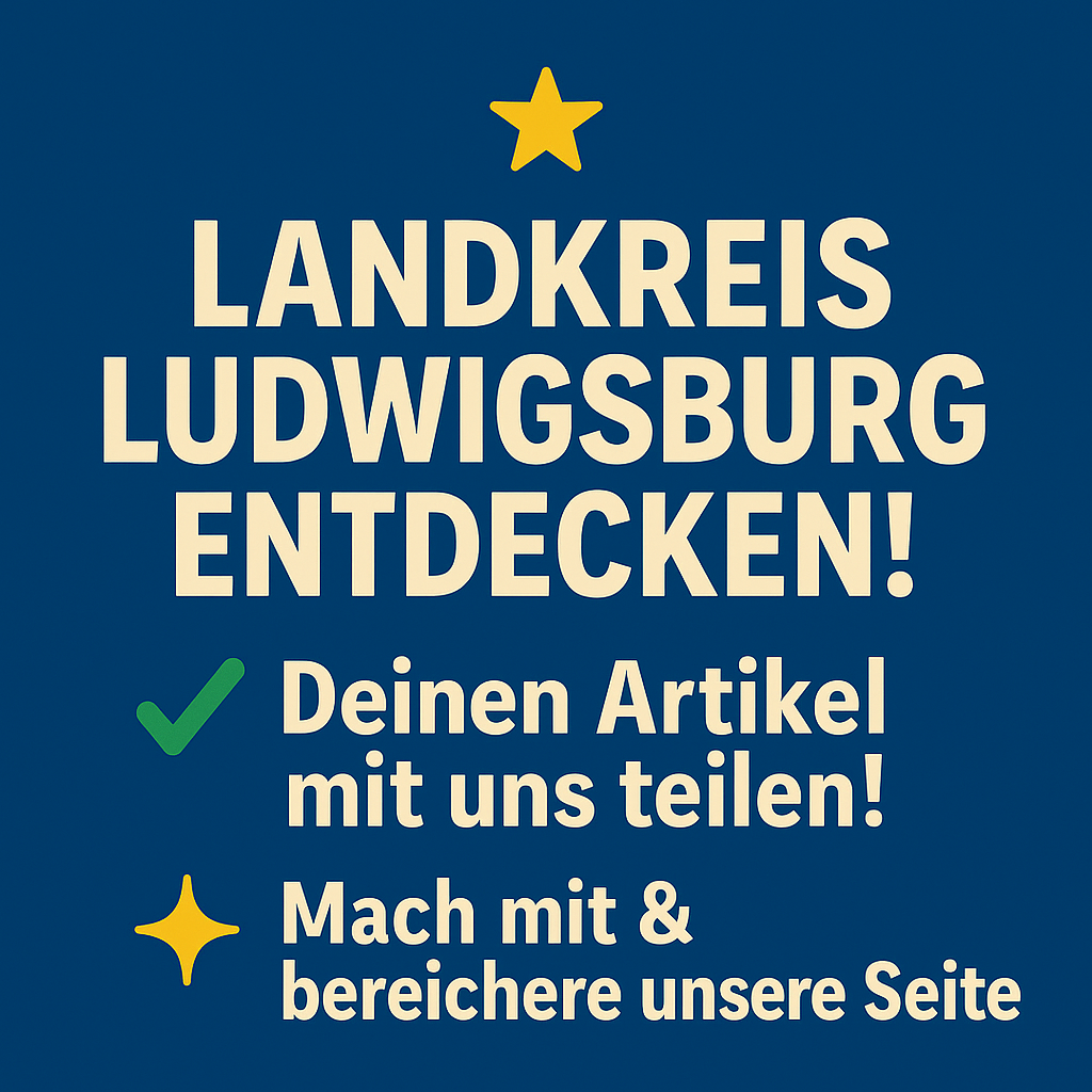 Ludwigsburg: Stadtführung ohne Sehsinn erleben