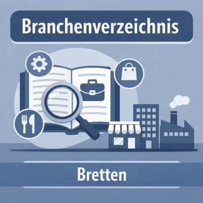 Bretten Branchenverzeichnis