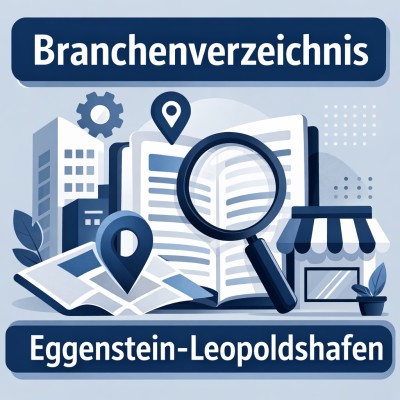 Eggenstein-Leopoldshafen Branchenverzeichnis 1