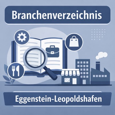 Eggenstein-Leopoldshafen Branchenverzeichnis 2