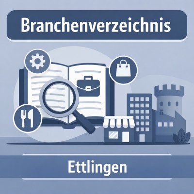 Ettlingen Branchenverzeichnis