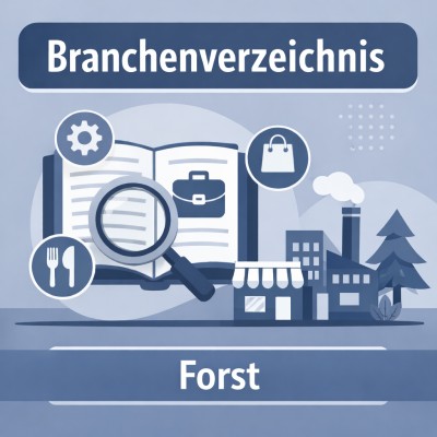 Forst Branchenverzeichnis