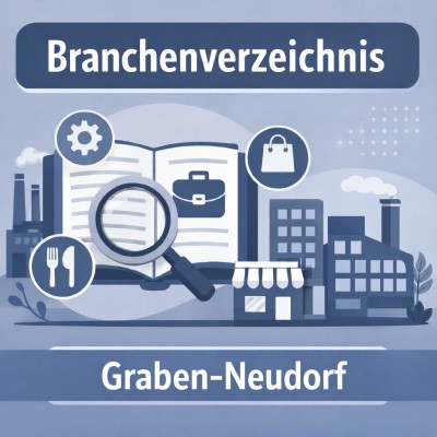 Graben-Neudorf Branchenverzeichnis