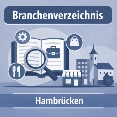 Hambrücken Branchenverzeichnis