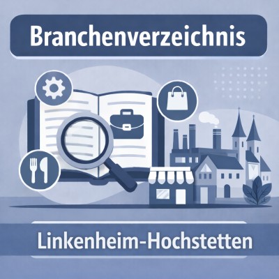 Linkenheim-Hochstetten Branchenverzeichnis 1