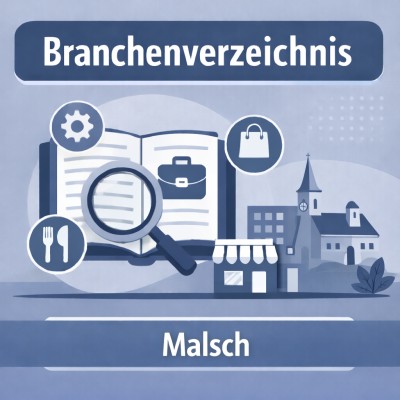 Malsch Branchenverzeichnis