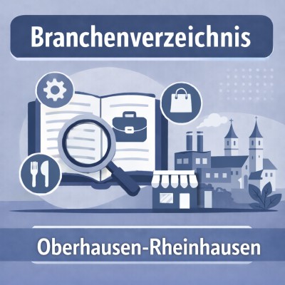 Oberhausen-Rheinhausen Branchenverzeichnis