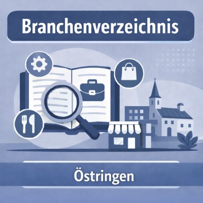 Östringen Branchenverzeichnis