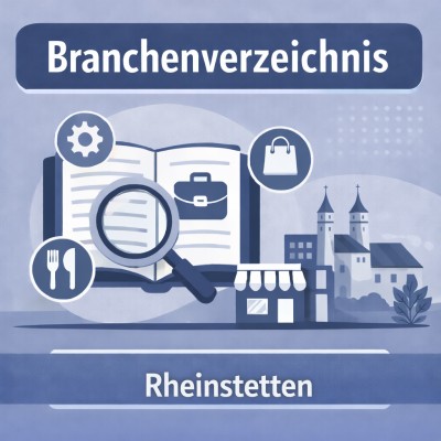 Rheinstetten Branchenverzeichnis
