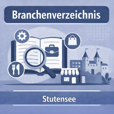 Stutensee Branchenverzeichnis