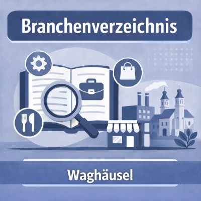 Waghäusel Branchenverzeichnis