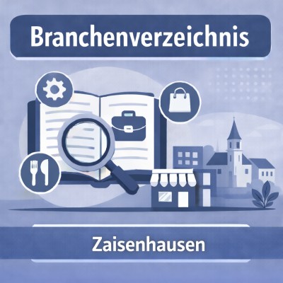 Zaisenhausen Branchenverzeichnis