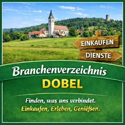 Branchenverzeichnis Dobel