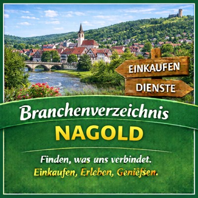 Branchenverzeichnis Nagold