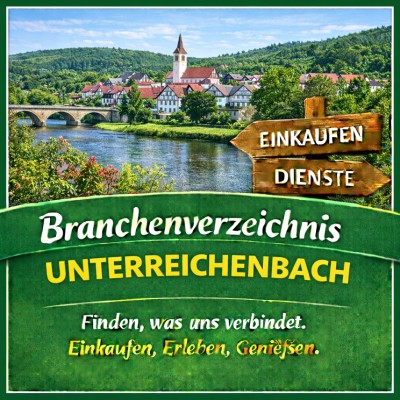 Branchenverzeichnis Unterreichenbach