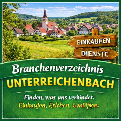 Branchenverzeichnis Unterreichenbach