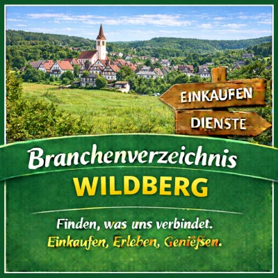 Branchenverzeichnis Wildberg