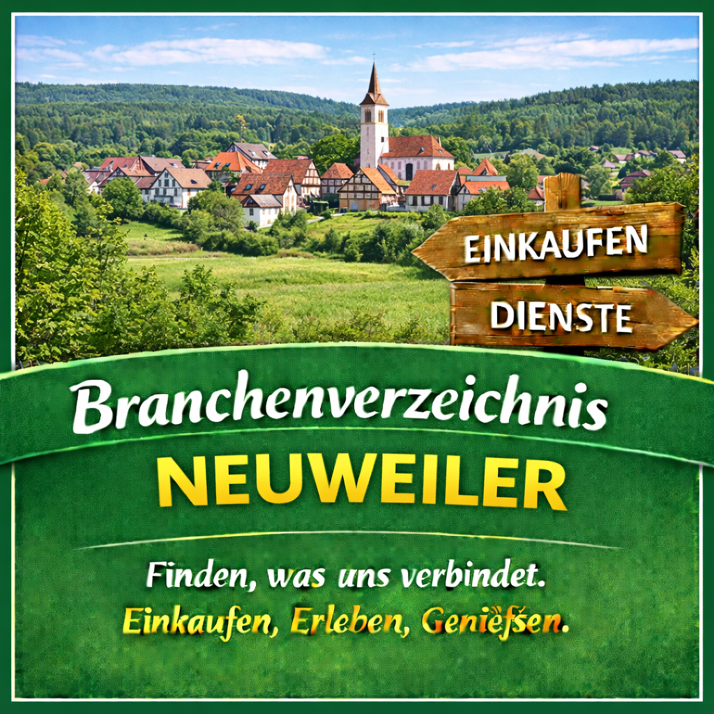 Branchenverzeichnis Neuweiler