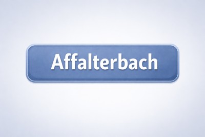 Affalterbach 1