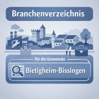 Branchenverzeichnis Bietigheim-Bissingen