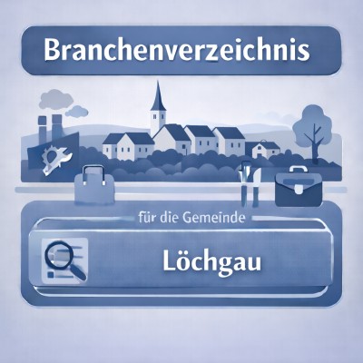 Branchenverzeichnis Löchgau