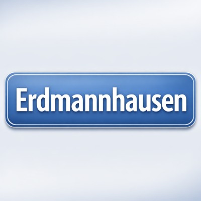 Erdmannhausen 1