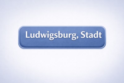 Ludwigsburg Stadt 1