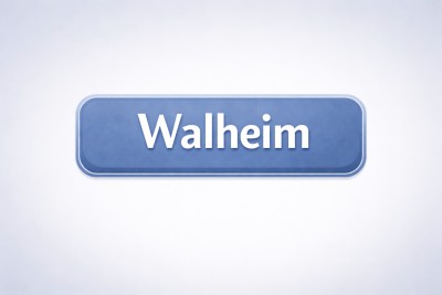Walheim 1