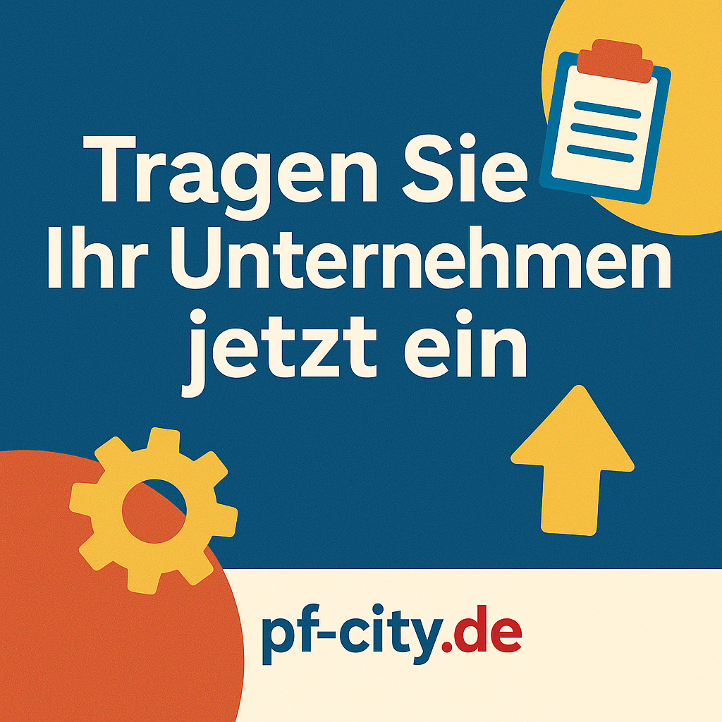 PF-City Branchenverzeichnis 4
