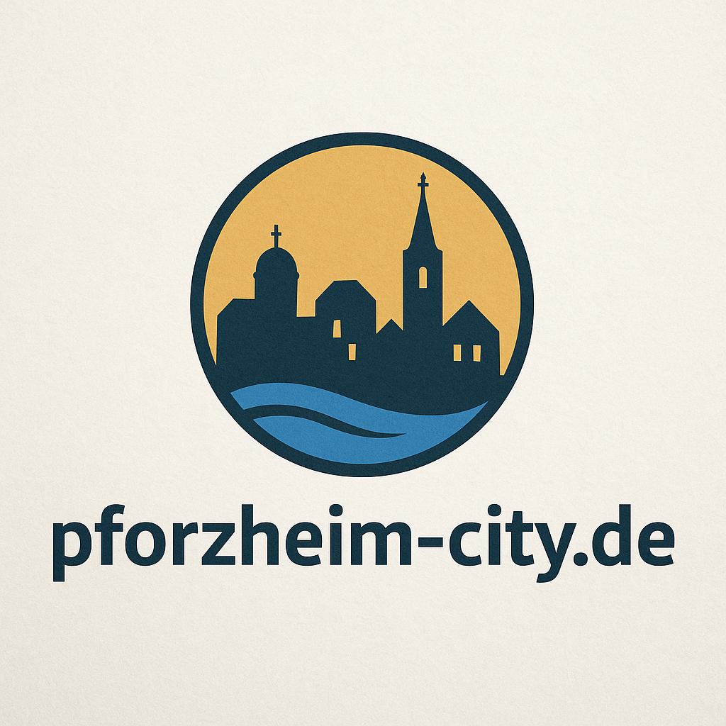 Brötzingen: Vom Bauerndorf zum modernen Stadtteil Pforzheims