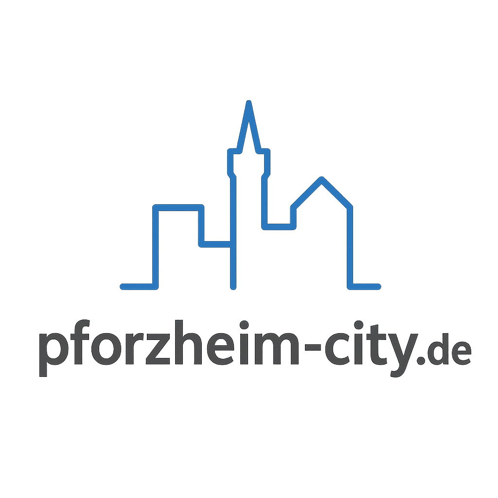 Pforzheim-city.de Regio-Portal